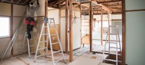 Entreprise de rénovation de la maison et de rénovation d’appartement à Coetmieux